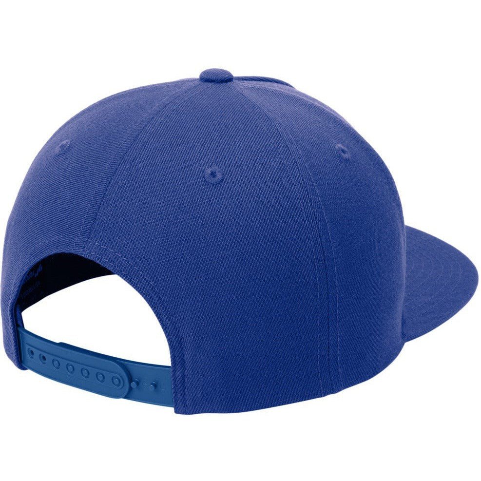 Sport - Tek Yupoong Premium 5 - Panel Snapback Cap - JL Franklins