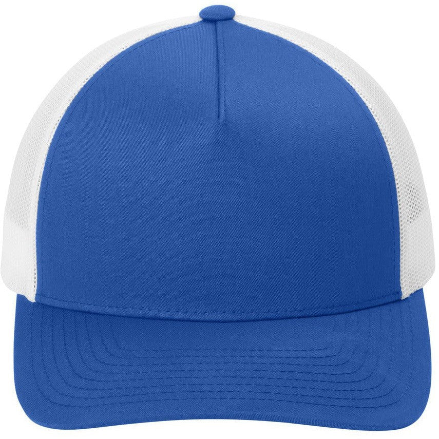 Sport - Tek Yupoong Retro Trucker 5 - Panel Cap - JL Franklins
