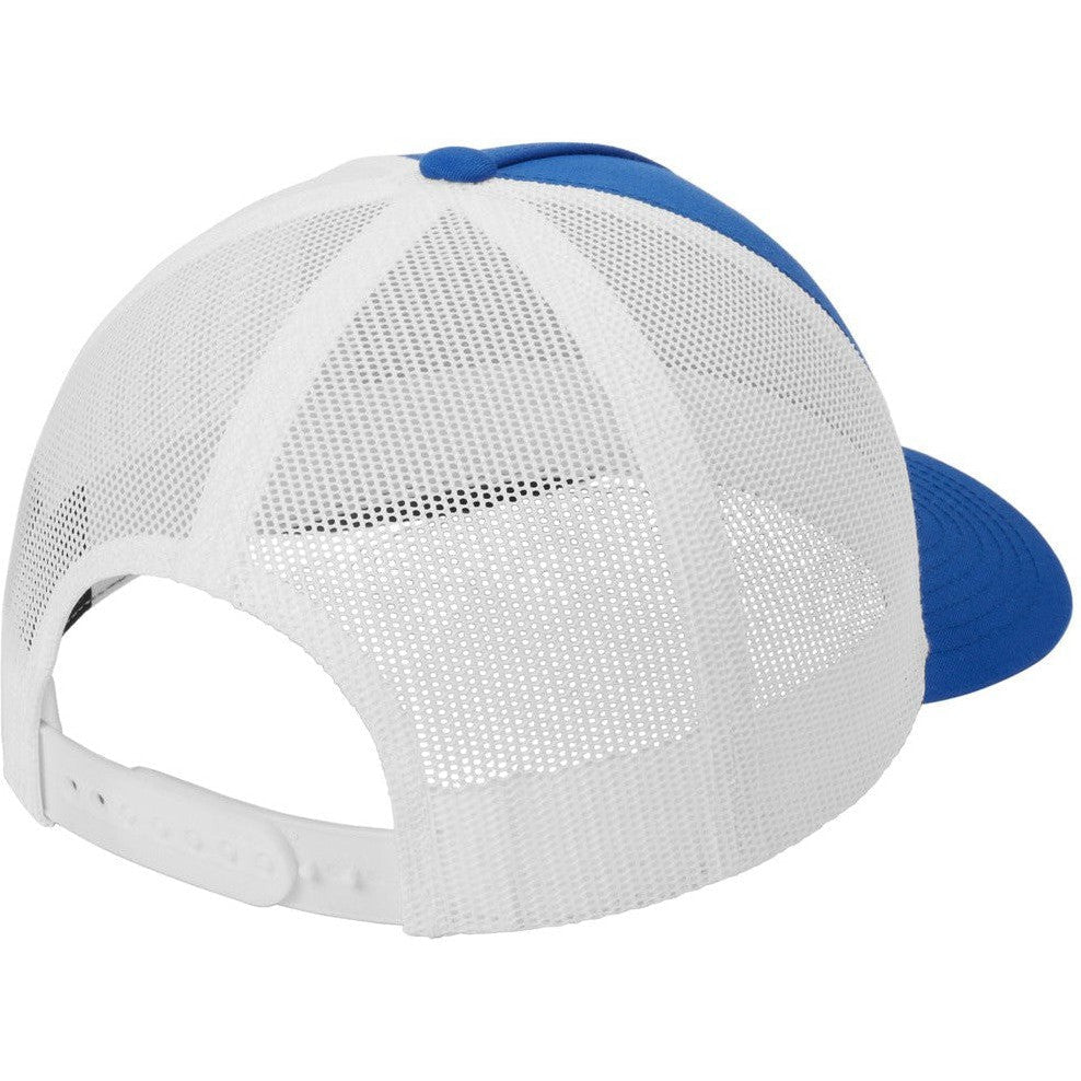 Sport - Tek Yupoong Retro Trucker 5 - Panel Cap - JL Franklins