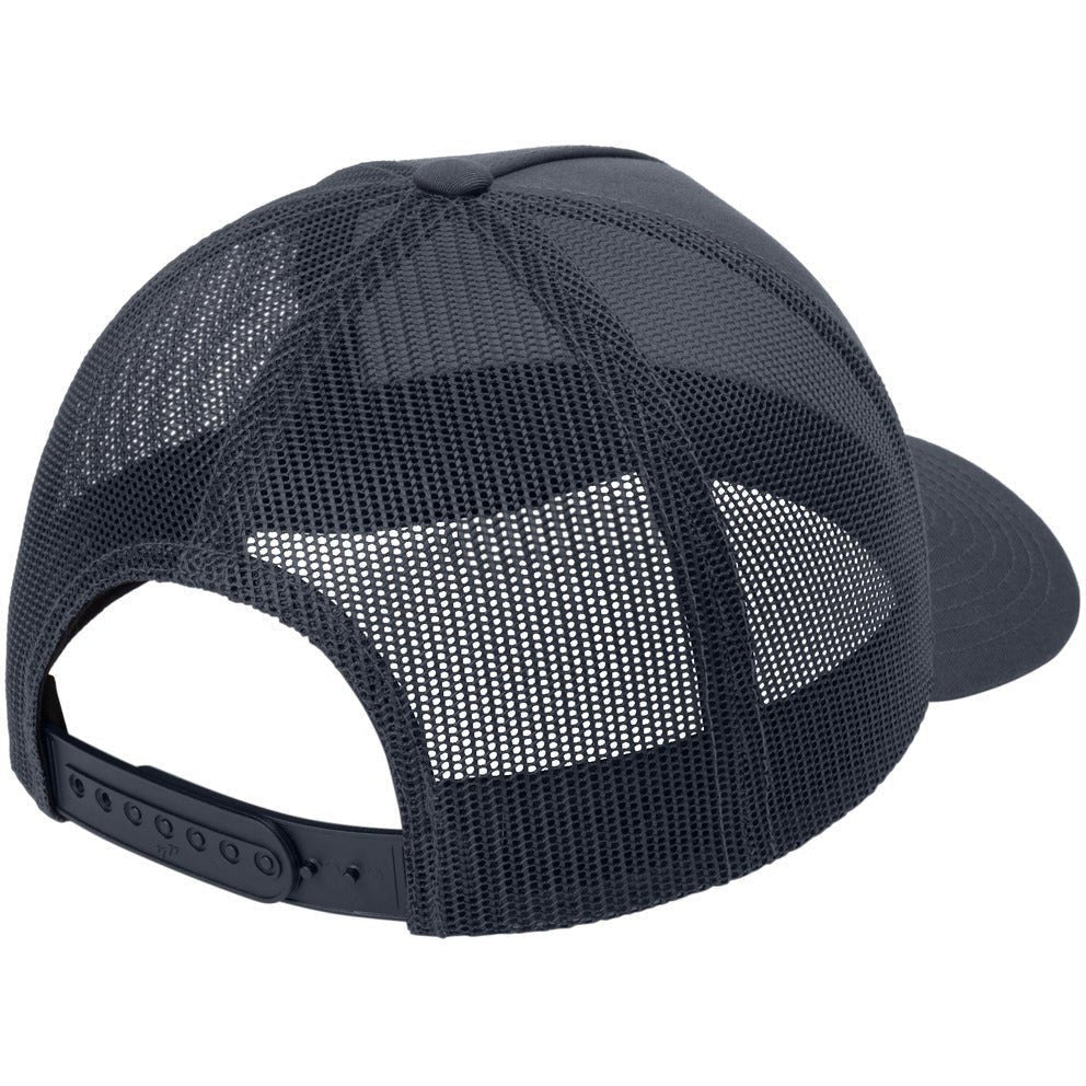 Sport - Tek Yupoong Retro Trucker 5 - Panel Cap - JL Franklins