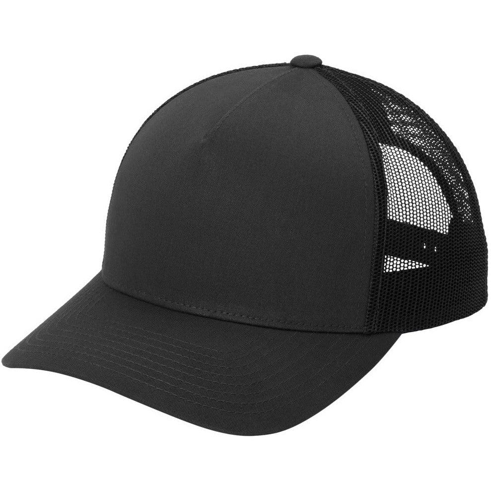 Sport - Tek Yupoong Retro Trucker 5 - Panel Cap - JL Franklins