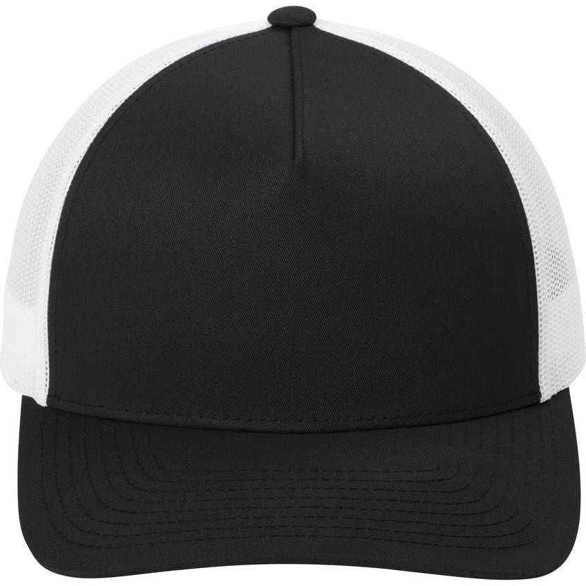 Sport - Tek Yupoong Retro Trucker 5 - Panel Cap - JL Franklins