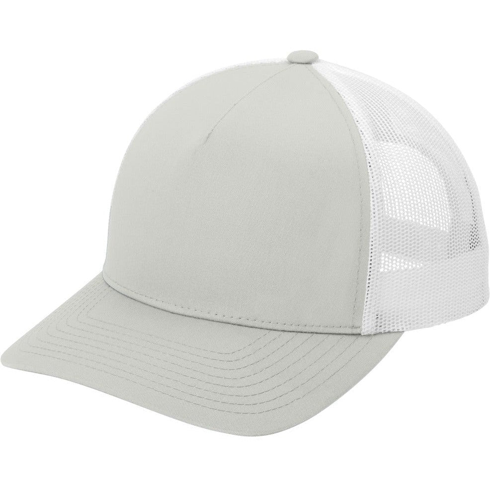Sport - Tek Yupoong Retro Trucker 5 - Panel Cap - JL Franklins