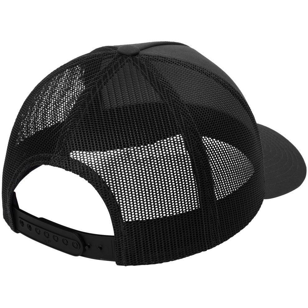 Sport - Tek Yupoong Retro Trucker 5 - Panel Cap - JL Franklins