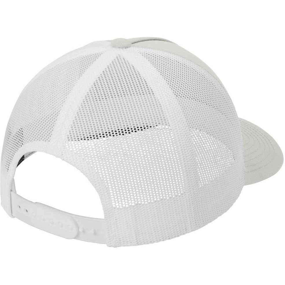 Sport - Tek Yupoong Retro Trucker 5 - Panel Cap - JL Franklins