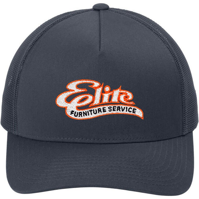 Sport - Tek Yupoong Retro Trucker 5 - Panel Cap - JL Franklins