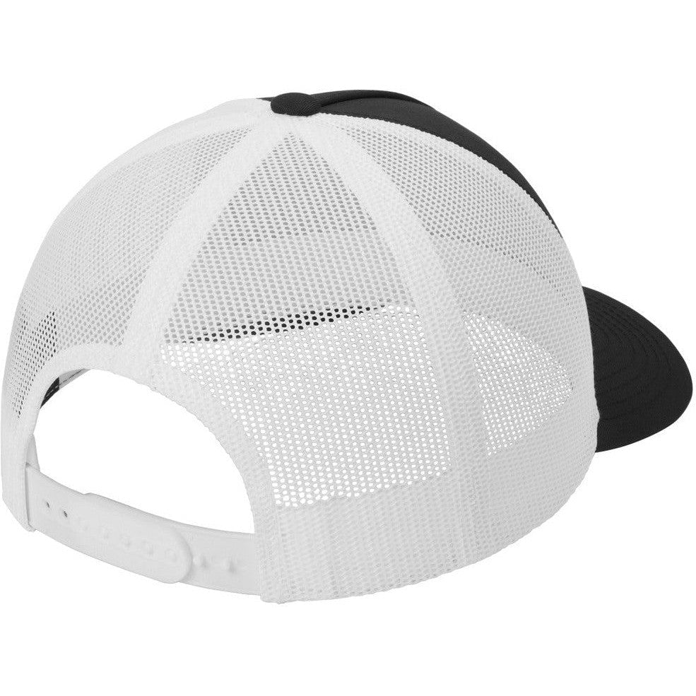 Sport - Tek Yupoong Retro Trucker 5 - Panel Cap - JL Franklins