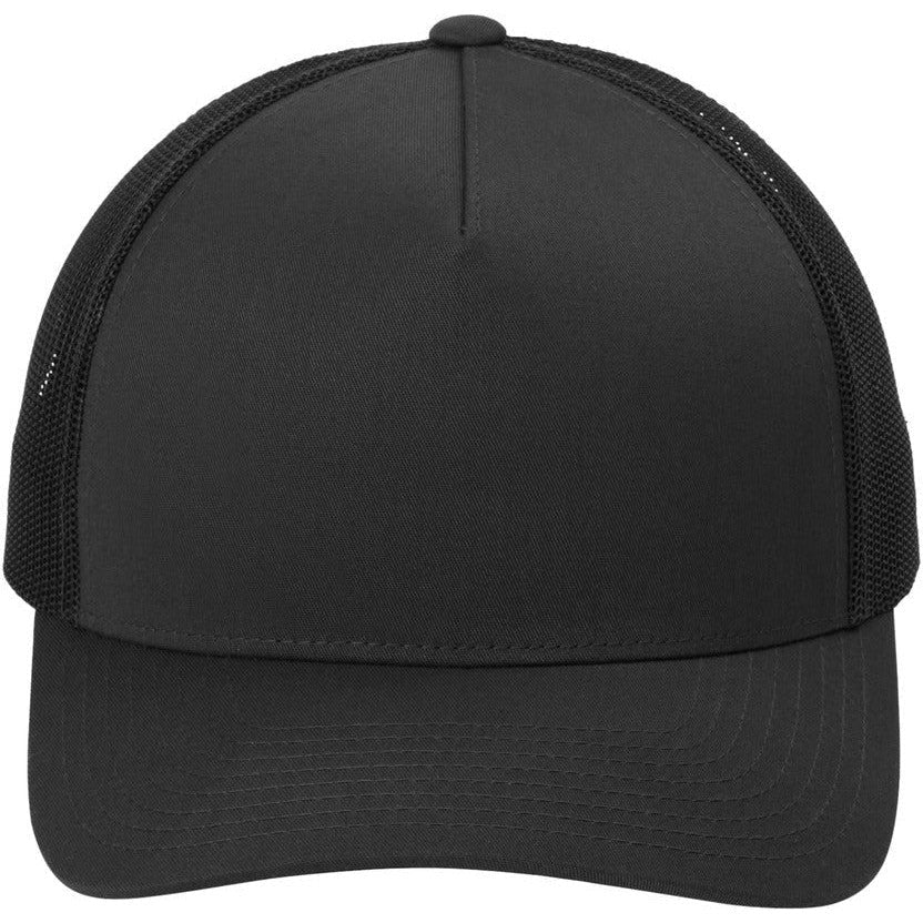 Sport - Tek Yupoong Retro Trucker 5 - Panel Cap - JL Franklins