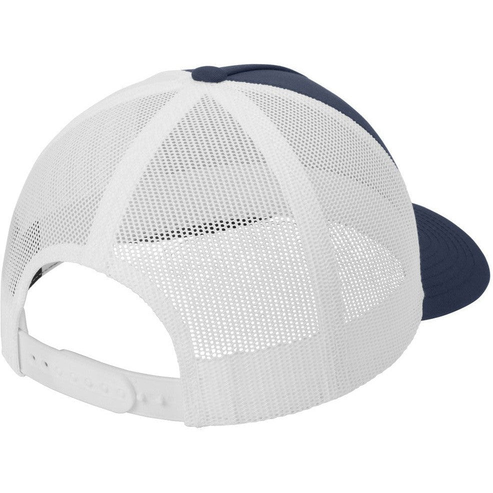 Sport - Tek Yupoong Retro Trucker 5 - Panel Cap - JL Franklins