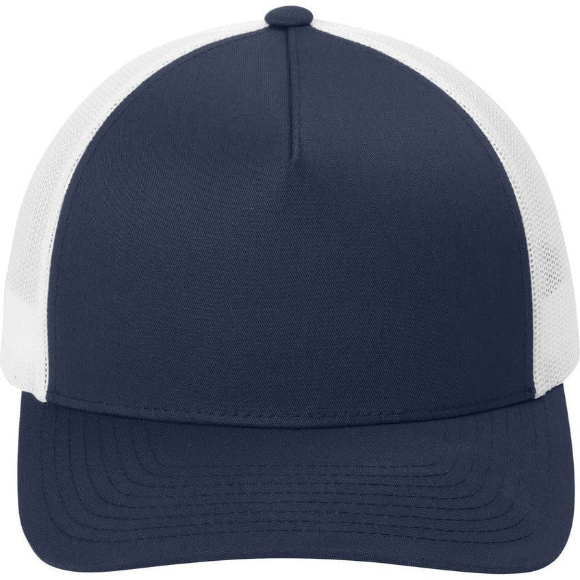Sport - Tek Yupoong Retro Trucker 5 - Panel Cap - JL Franklins