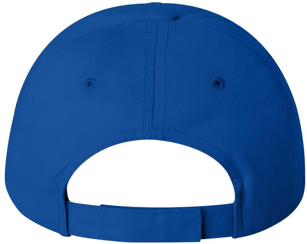 Sportsman Adult Cotton Twill Cap - JL Franklins