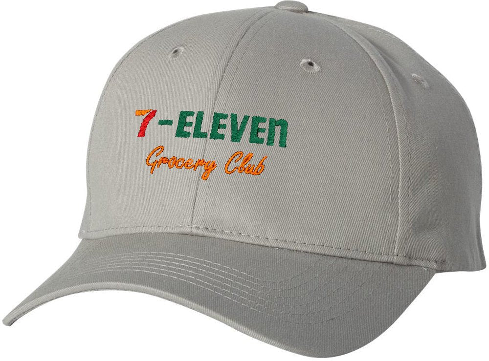 Sportsman Adult Cotton Twill Cap - JL Franklins