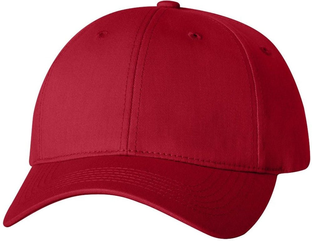 Sportsman Adult Cotton Twill Cap - JL Franklins
