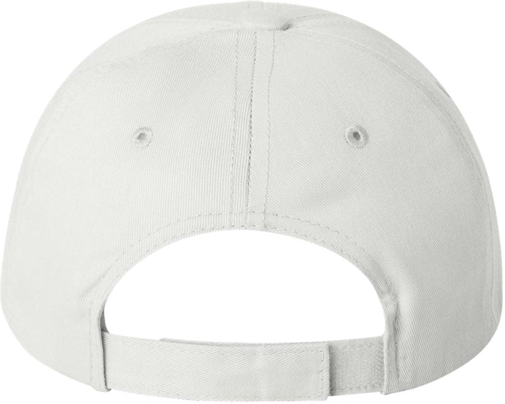 Sportsman Adult Cotton Twill Cap - JL Franklins