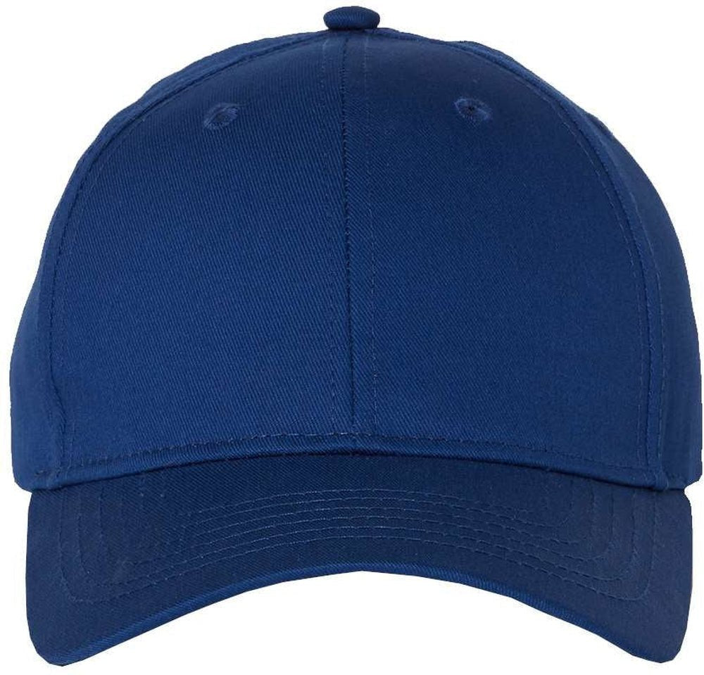 Sportsman Adult Cotton Twill Cap - JL Franklins