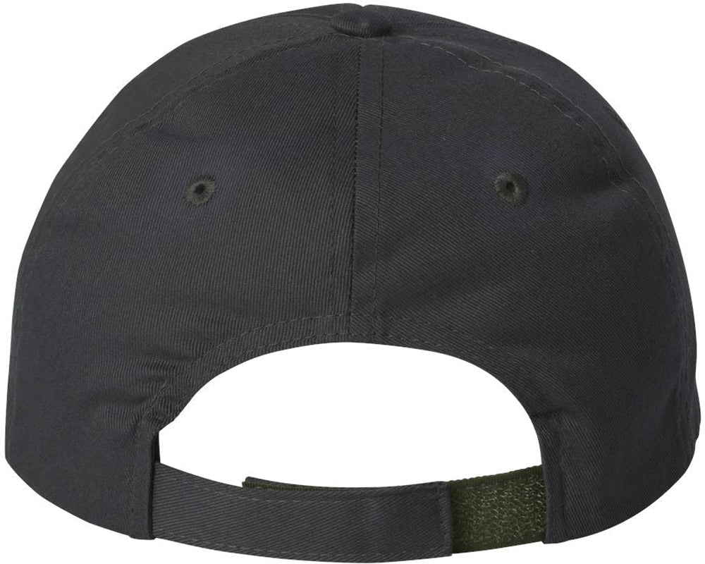 Sportsman Adult Cotton Twill Cap - JL Franklins