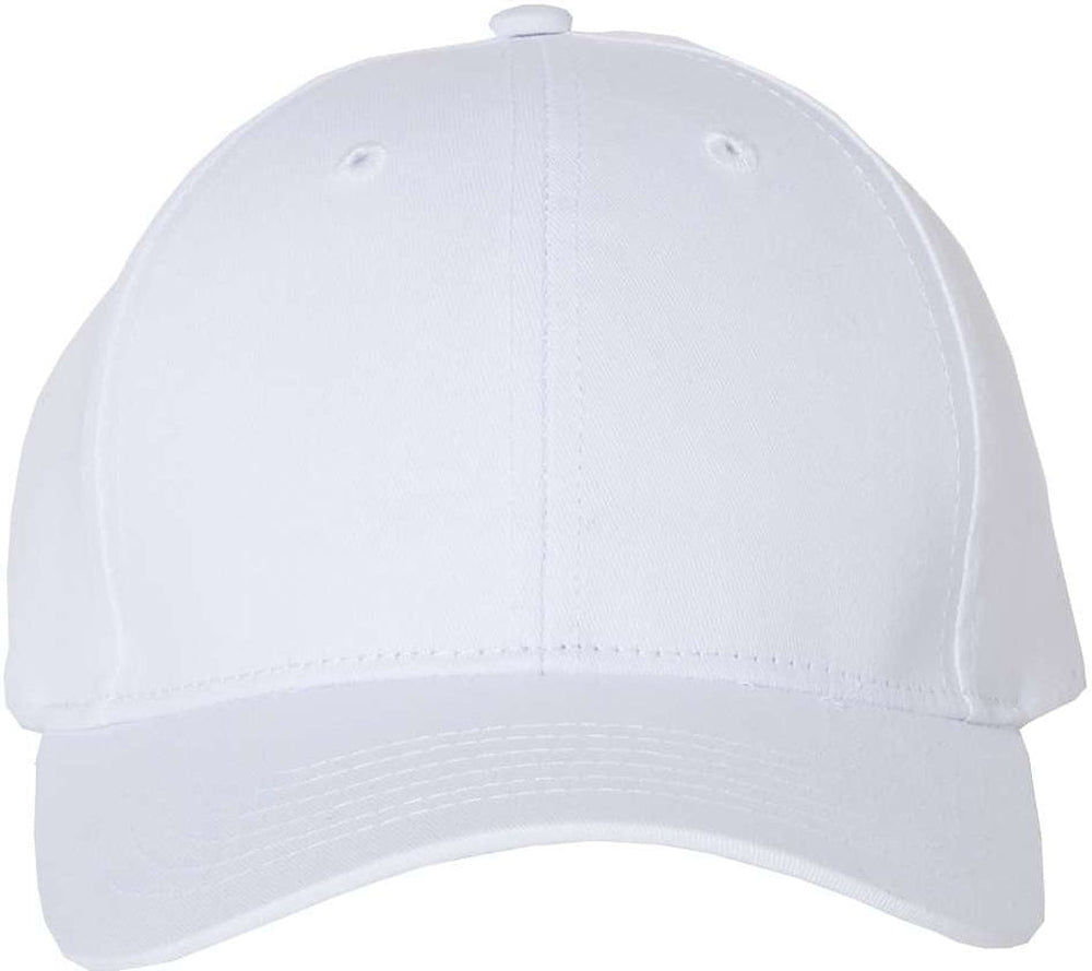 Sportsman Adult Cotton Twill Cap - JL Franklins