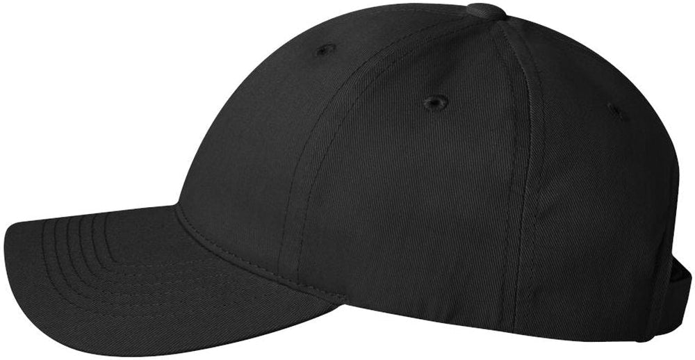 Sportsman Adult Cotton Twill Cap - JL Franklins