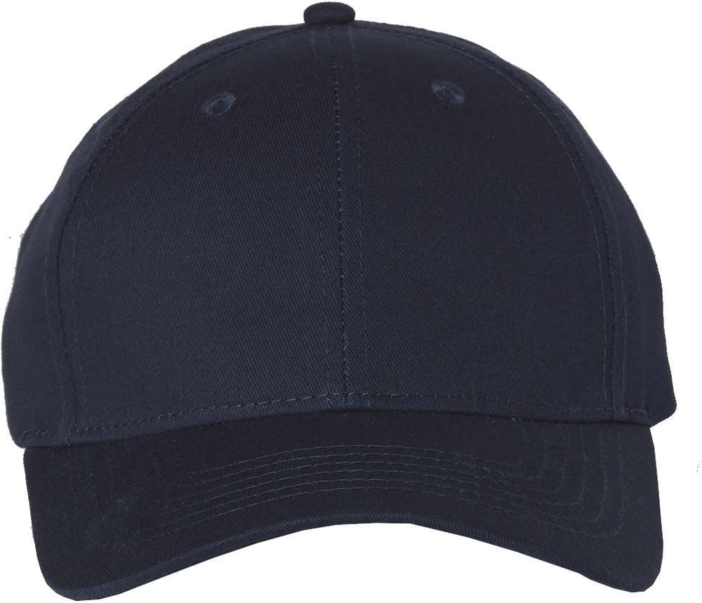 Sportsman Adult Cotton Twill Cap - JL Franklins