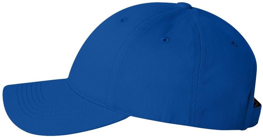 Sportsman Adult Cotton Twill Cap - JL Franklins