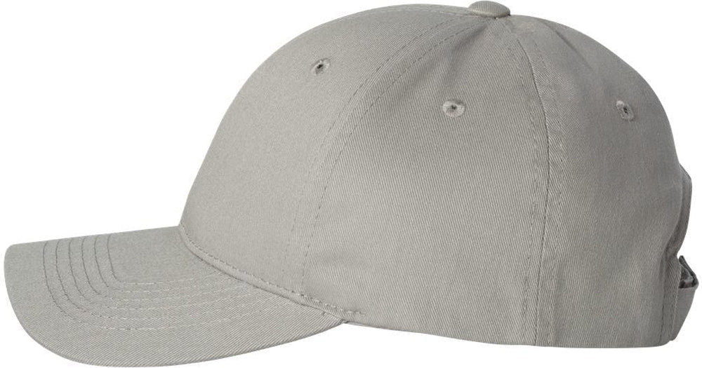 Sportsman Adult Cotton Twill Cap - JL Franklins