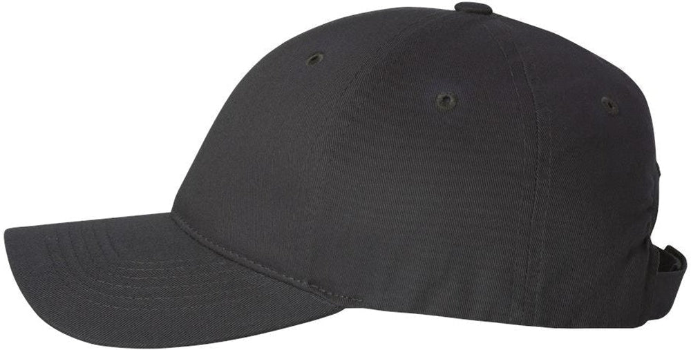 Sportsman Adult Cotton Twill Cap - JL Franklins