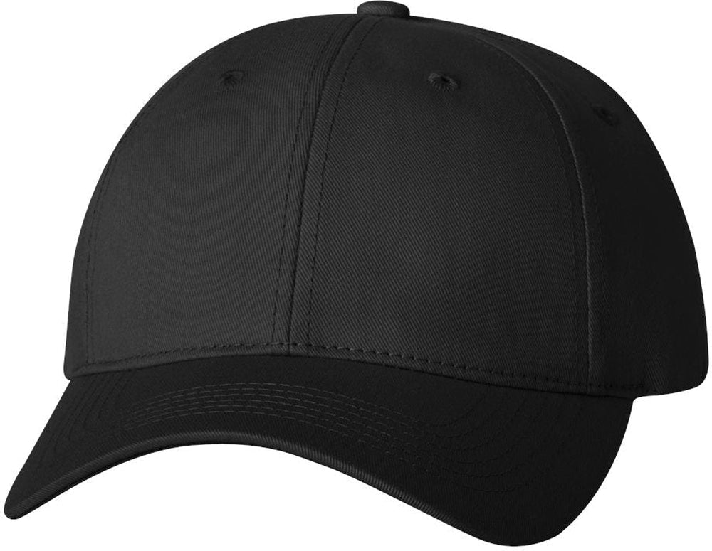Sportsman Adult Cotton Twill Cap - JL Franklins