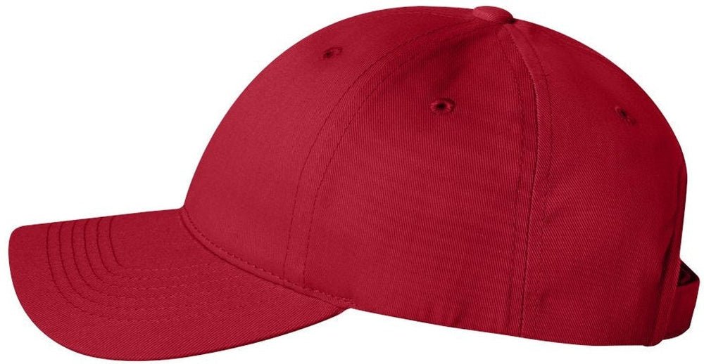 Sportsman Adult Cotton Twill Cap - JL Franklins