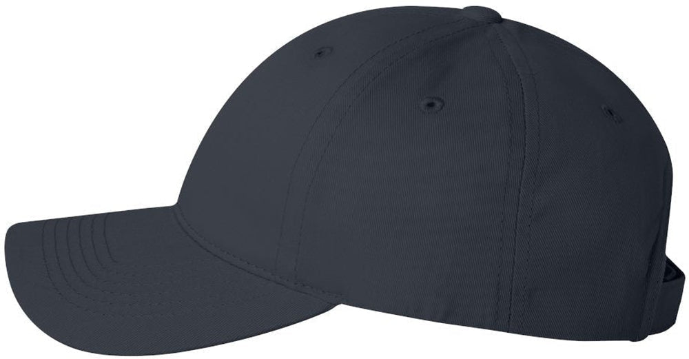 Sportsman Adult Cotton Twill Cap - JL Franklins
