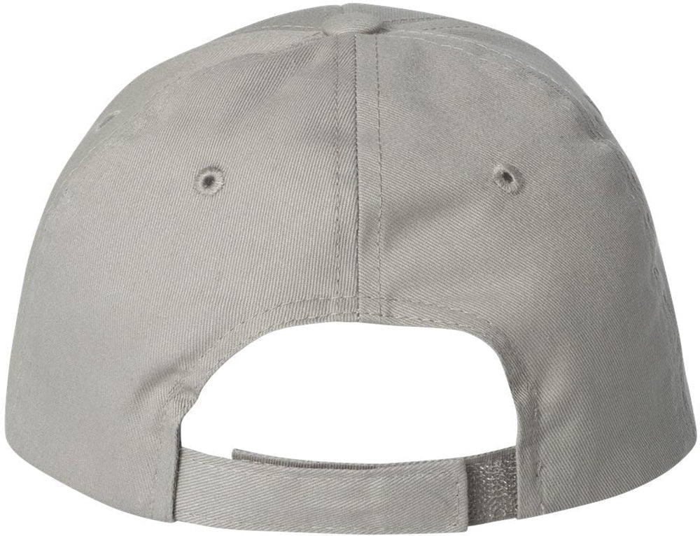 Sportsman Adult Cotton Twill Cap - JL Franklins