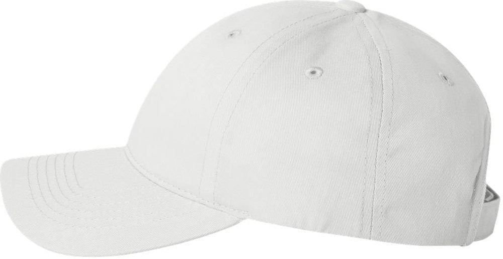 Sportsman Adult Cotton Twill Cap - JL Franklins