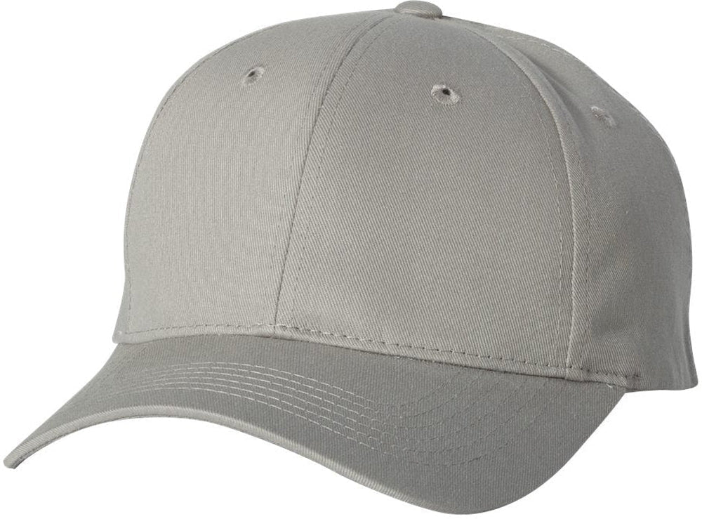 Sportsman Adult Cotton Twill Cap - JL Franklins