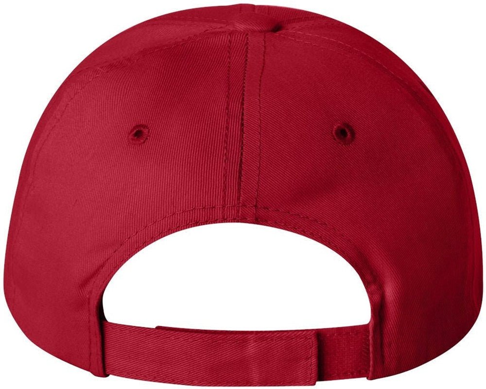 Sportsman Adult Cotton Twill Cap - JL Franklins