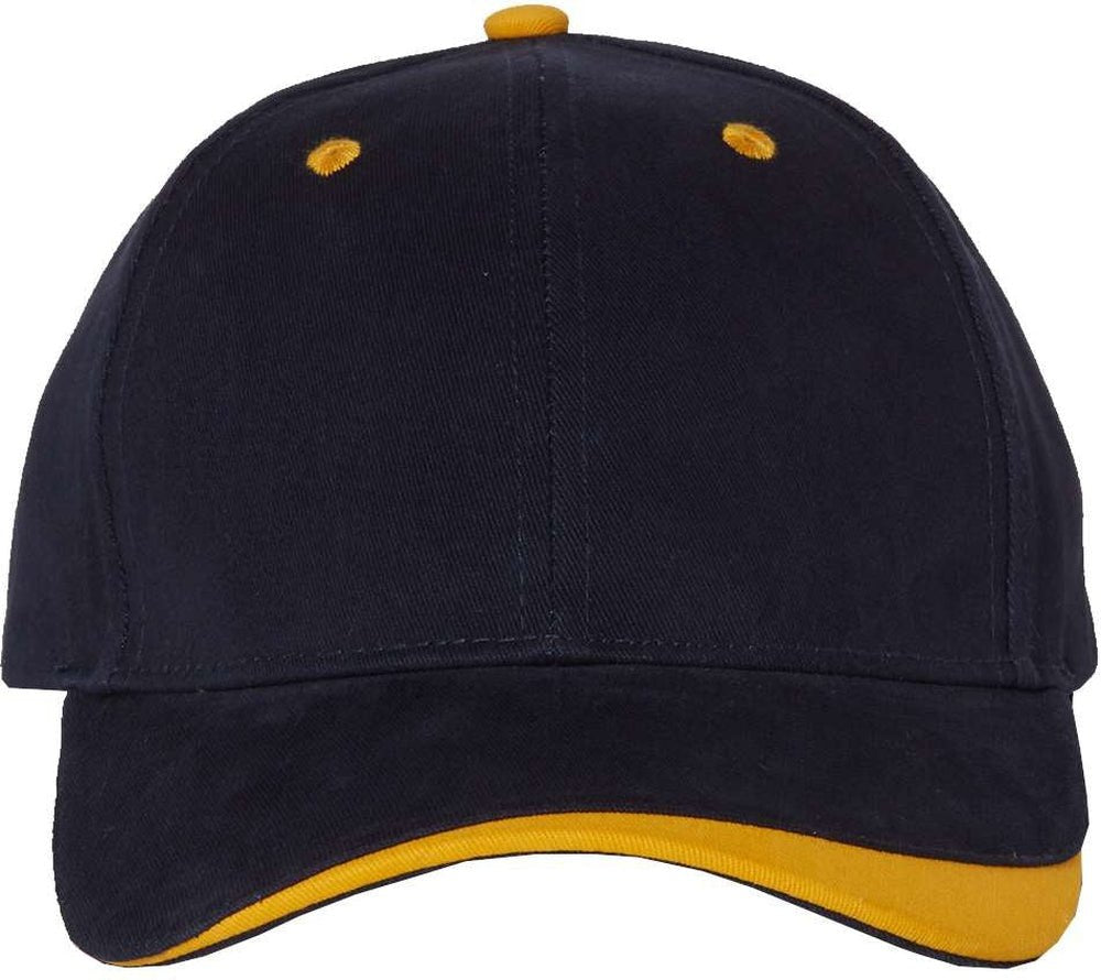 Sportsman Dominator Cap - JL Franklins