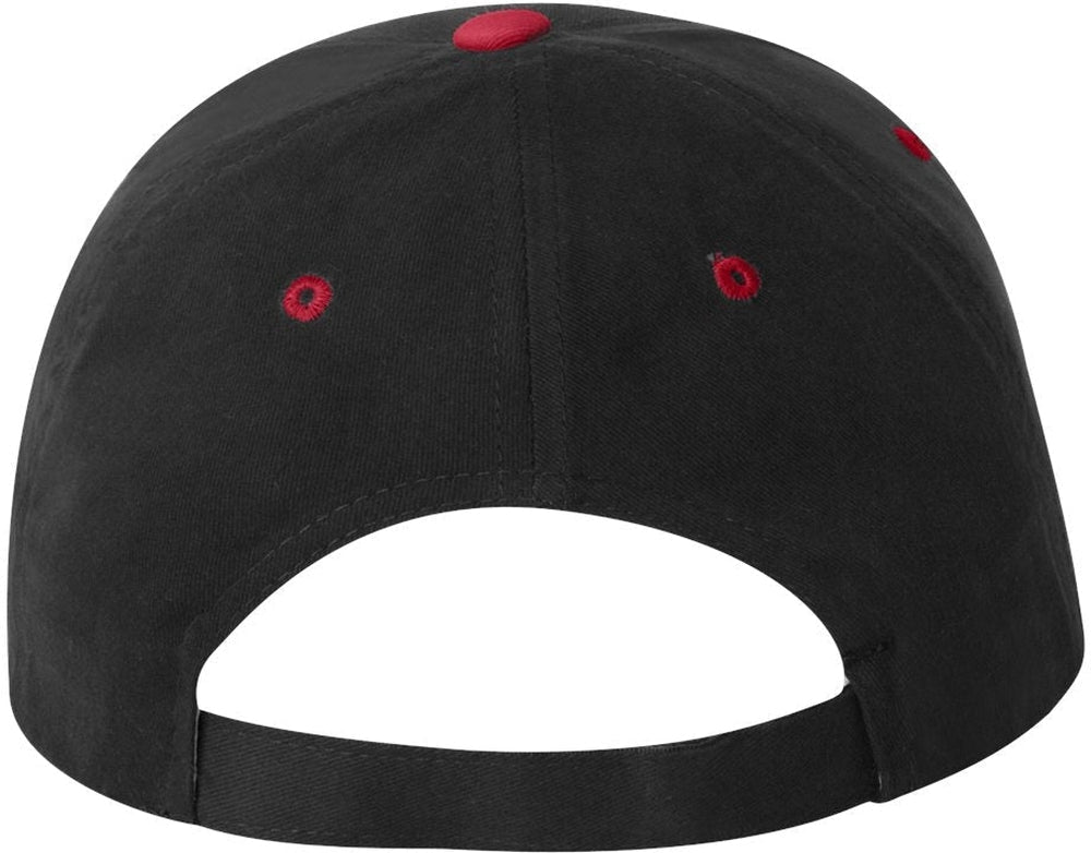Sportsman Dominator Cap - JL Franklins