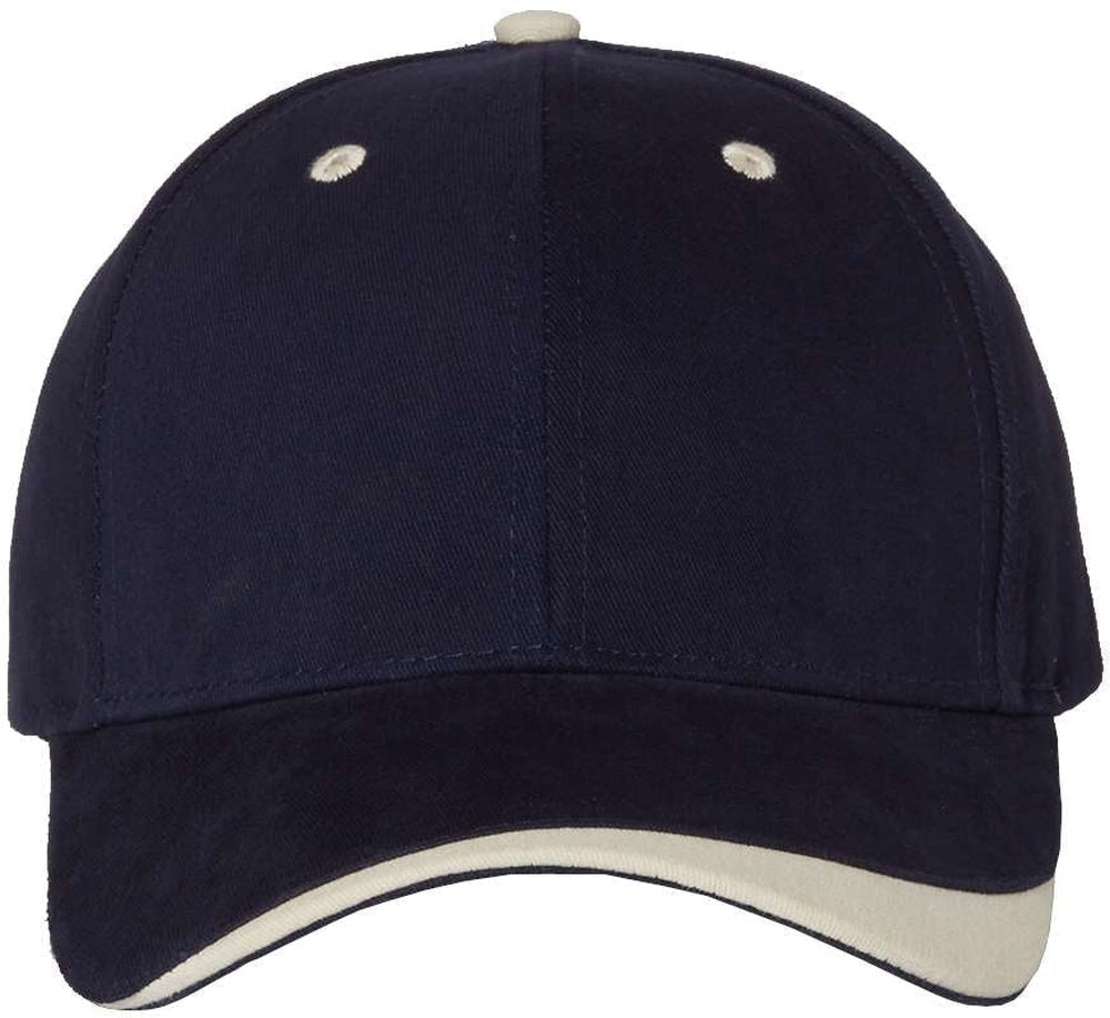 Sportsman Dominator Cap - JL Franklins
