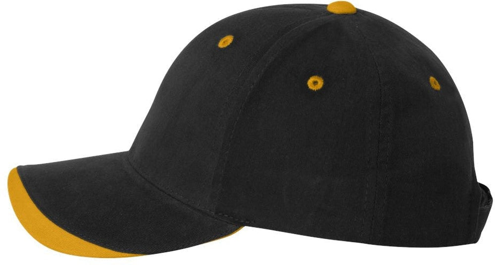 Sportsman Dominator Cap - JL Franklins