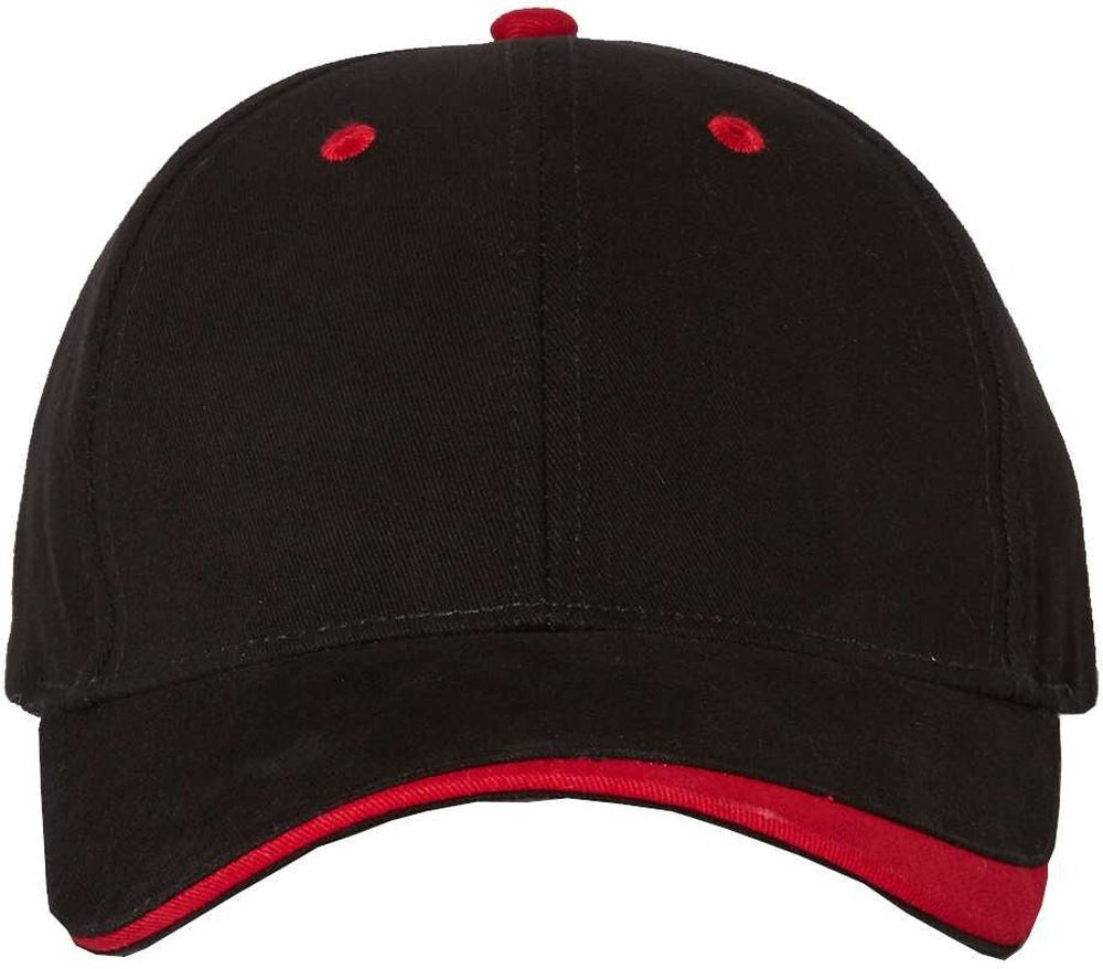Sportsman Dominator Cap - JL Franklins