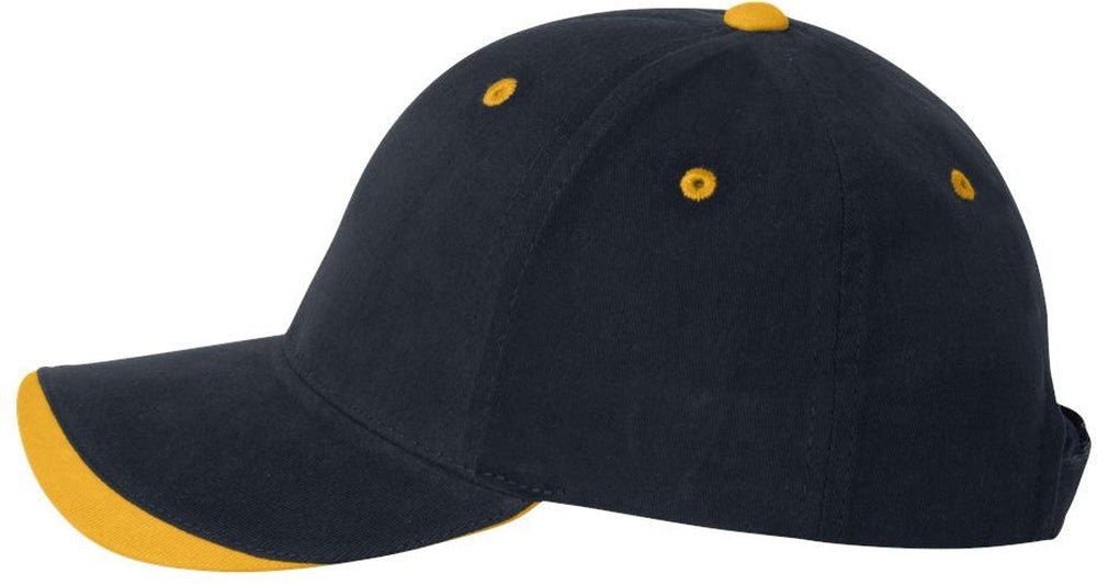Sportsman Dominator Cap - JL Franklins