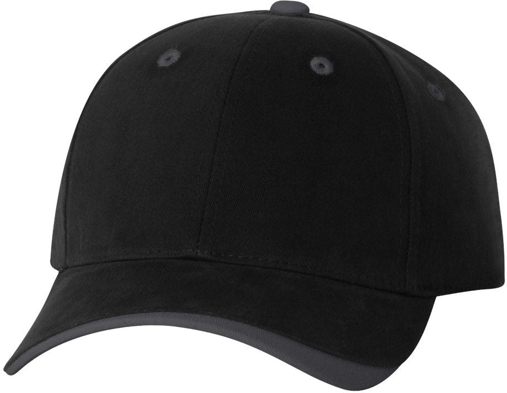 Sportsman Dominator Cap - JL Franklins