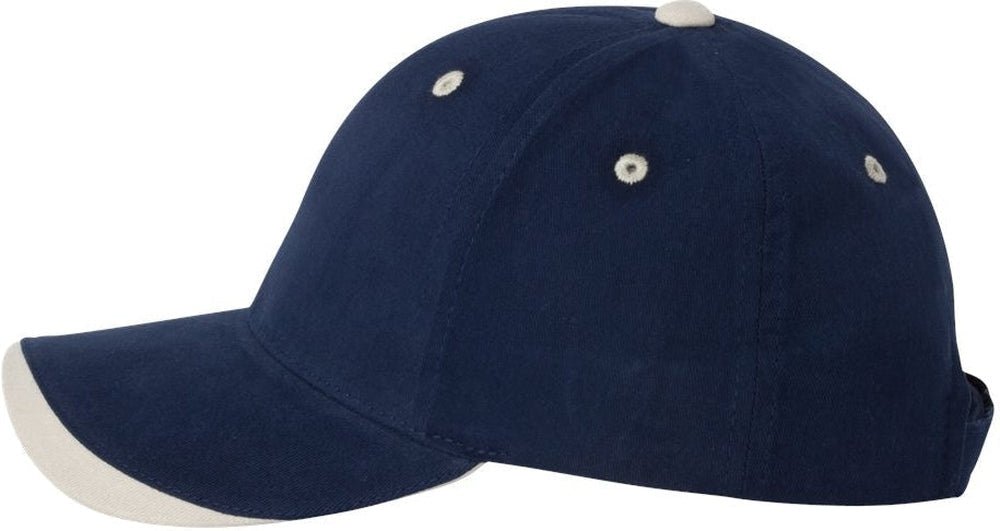 Sportsman Dominator Cap - JL Franklins