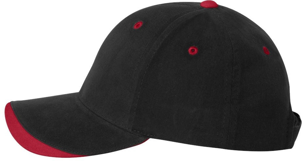 Sportsman Dominator Cap - JL Franklins