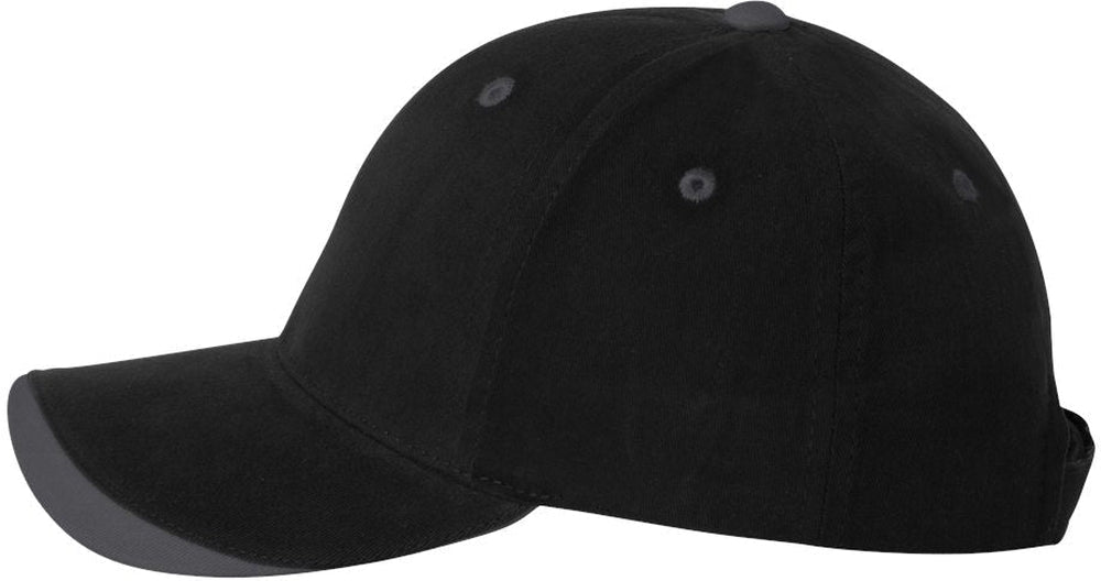Sportsman Dominator Cap - JL Franklins