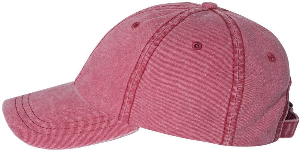 Sportsman Pigment - Dyed Cap - JL Franklins