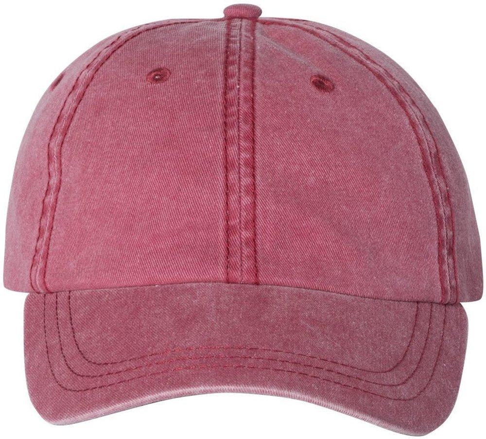 Sportsman Pigment - Dyed Cap - JL Franklins