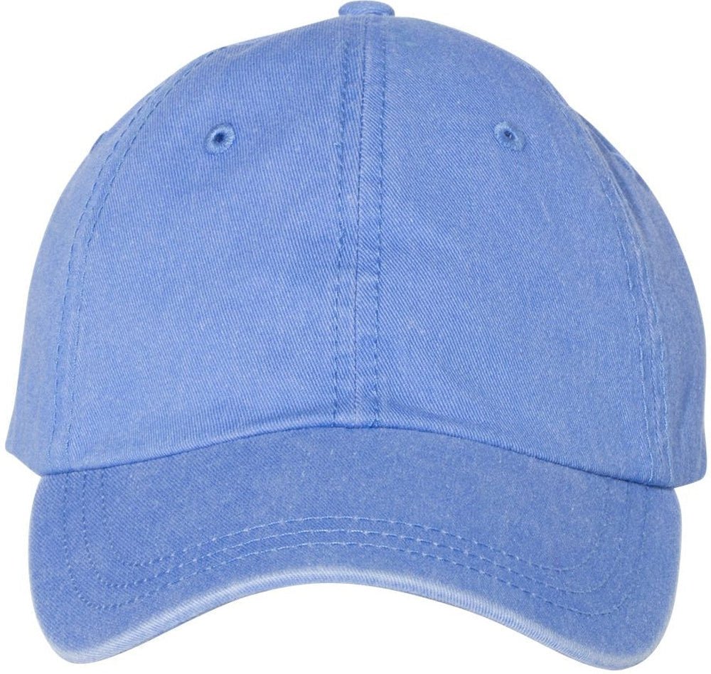 Sportsman Pigment - Dyed Cap - JL Franklins
