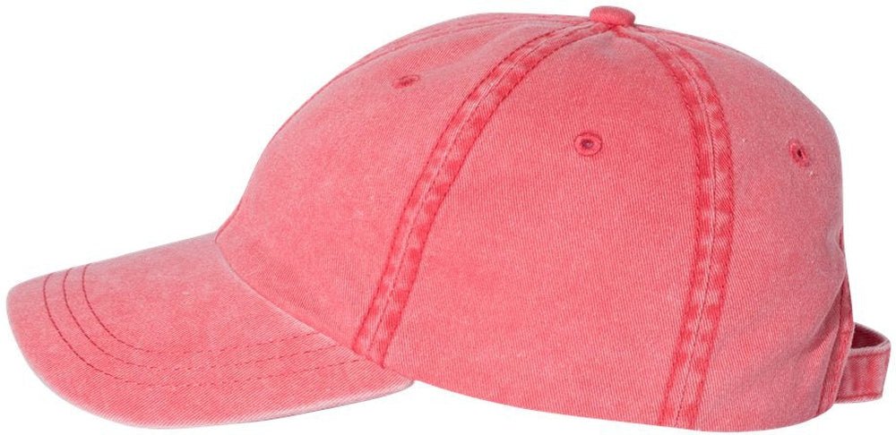 Sportsman Pigment - Dyed Cap - JL Franklins