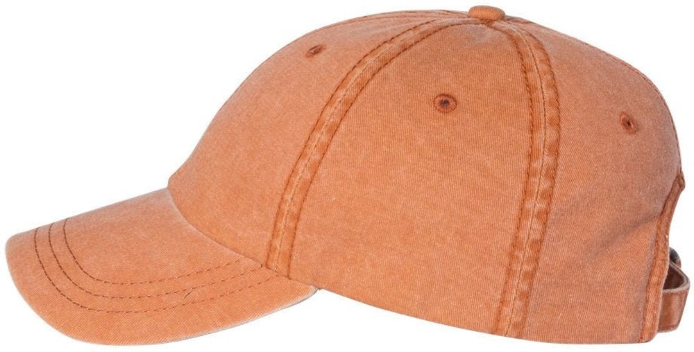 Sportsman Pigment - Dyed Cap - JL Franklins