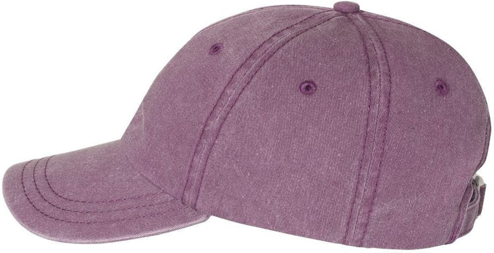 Sportsman Pigment - Dyed Cap - JL Franklins