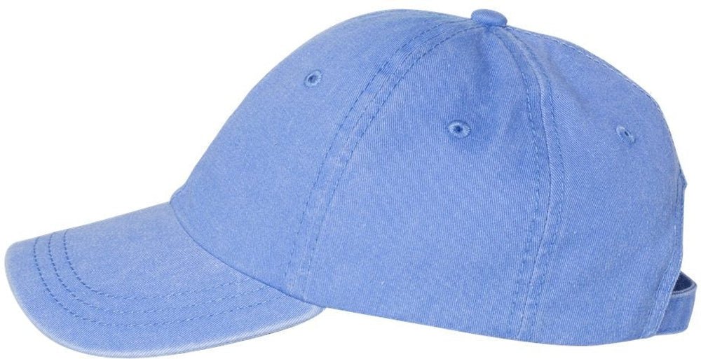 Sportsman Pigment - Dyed Cap - JL Franklins